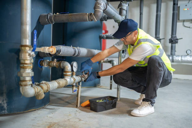 Best Leak Detection and Repair  in Goliad, TX