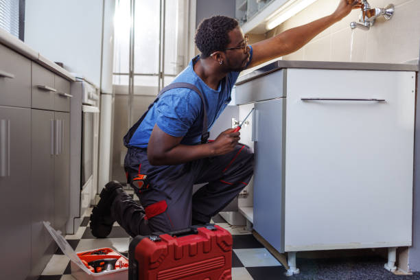 Commercial Plumbing Services in Goliad, TX